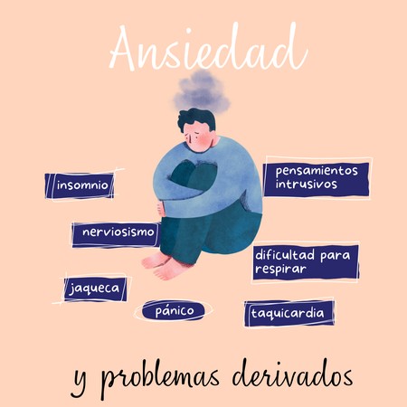 ansiedad