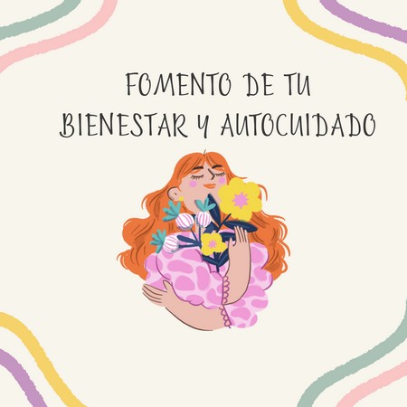 bienestar y autocuidado
