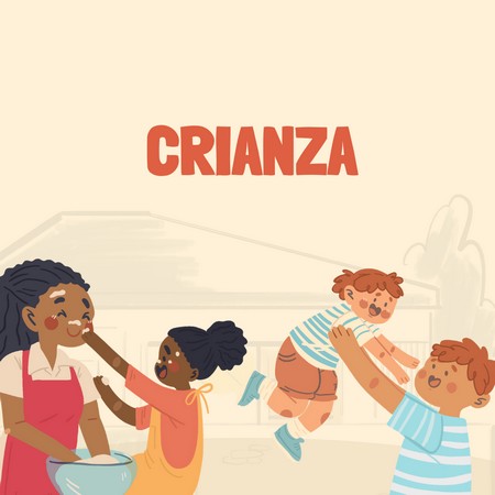 crianza