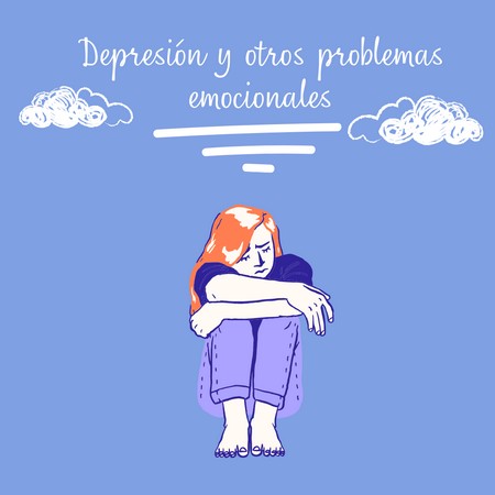 depresión