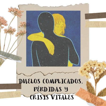 duelos perdidas crisis vitales