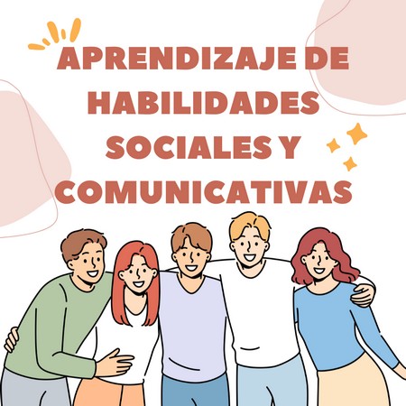 habilidades sociales y comunicativas